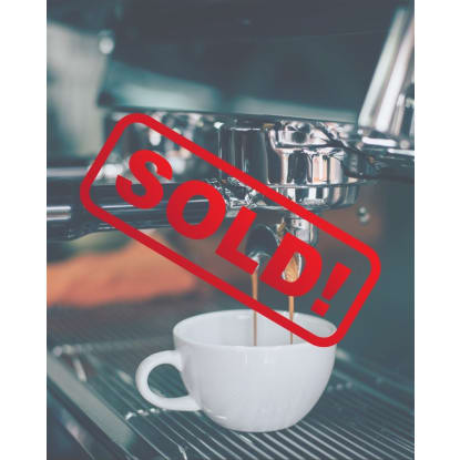 SOLD!Premium Brand, Wholesale Growth and Lifestyle Location!