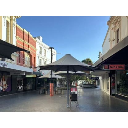 Modern-Asian Restaurant in Launceston CBD Licensed & Profitable