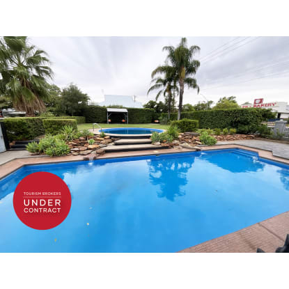 Exceptional Opportunity! Dubbo Leasehold - 462ML