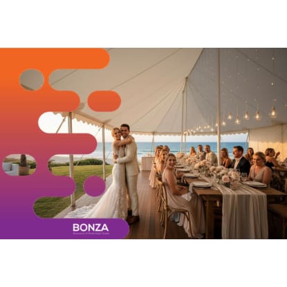 36557 - Established North Queensland Wedding & Event Styling Business Destination Market