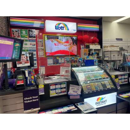 Horsham Plaza Lotto (RDT433)