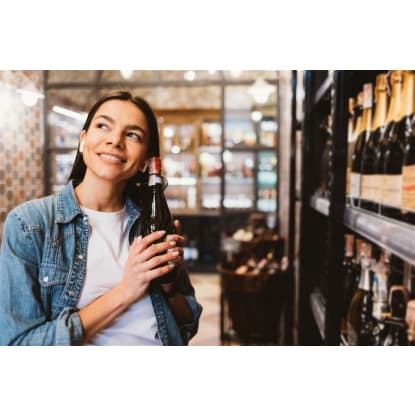 Easy to Run Bottle Shop in Melbourne South East - Ref: 10367