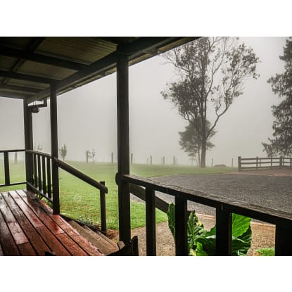 STRATEGIC FREEHOLD TOURISM PARK IN HIGH-GROWTH NATURE DESTINATION - 222CPF