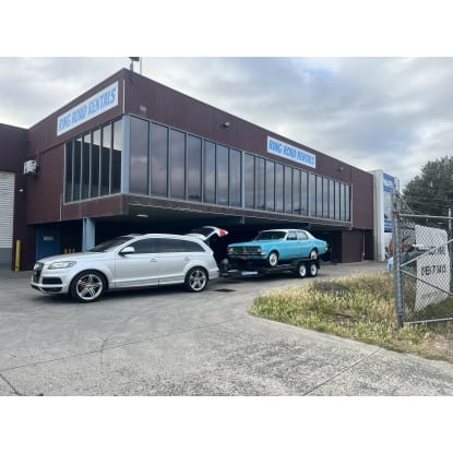 Urgent Sale - Trailer Hire Business in North Sunshine AF1564