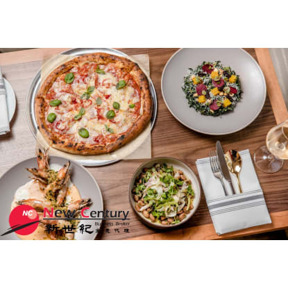 LICENSED RESTAURANT --SEDDON--1P10459