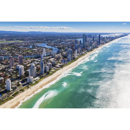 Real Waterfront Paradise with High $330,880 Net - ID 8941