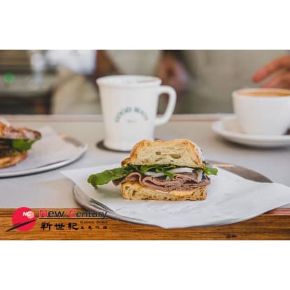 5 DAYS CAFE--NORTHERN SUBURBS--1P9745