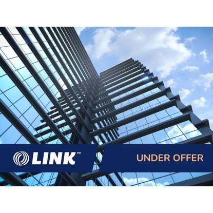 UNDER OFFER | Multimillion $$ SEQ Aluminium & Glass