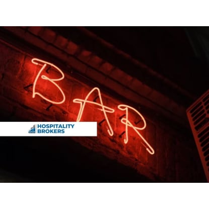 Best Bar Winner 3 Years Running | Under Full Management