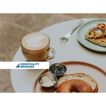 70kg/wk Coffee | $1M+ Revenue | 10-Year Lease