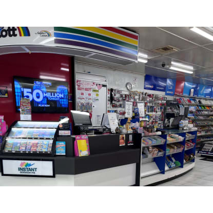 Newsagency $120,000 plus Sav in Busy Town of Emerald + Freehold available for $720,000