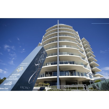 UNDER OFFER - Unsurpassed Luxury Resort Management Rights $550k Net Profit – Mid North Coast NSW