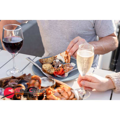 LICENSED RESTAURANT --WILLIAMSTOWN --1P10087