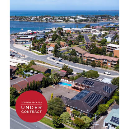 PRIME COASTAL FREEHOLD - 1576MF