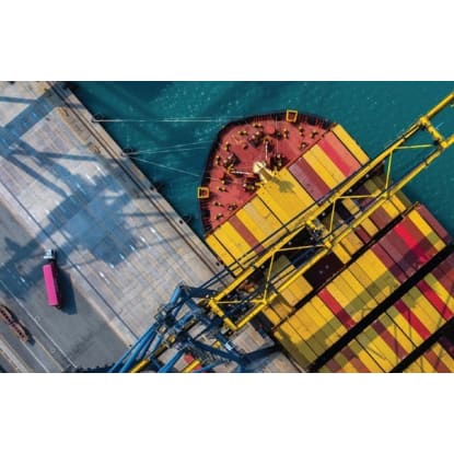 FREIGHT FORWARDING BUSINESS FOR SALE - STRONG GROSS MARGINS, EXPERIENCED TEAM