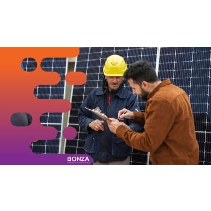 36407 - Profitable Leading Solar and Energy Systems Business