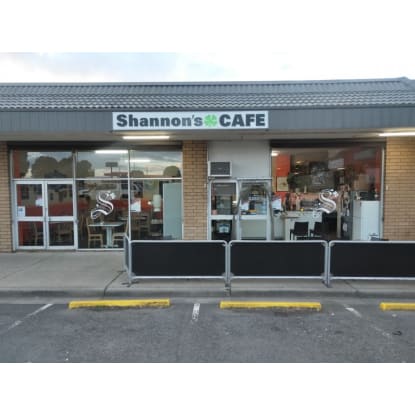 Cafe in Colac Regional Victoria (JASW0060)