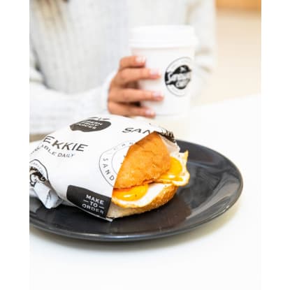 Fully Managed & Profitable Sandwich Chefs Franchise For Sale - Major Shopping Centre | Inner-City...