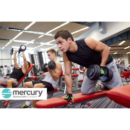 Premium Fitness Gym For Sale - Boroondara Council Area