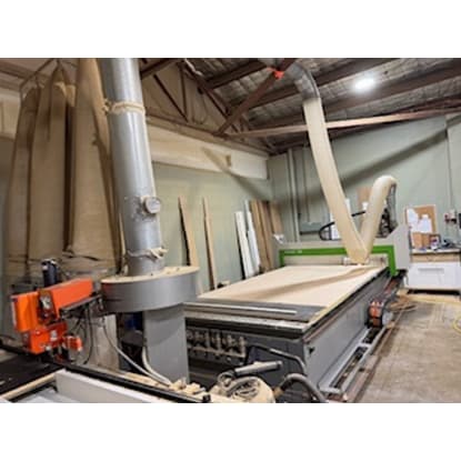 Ref: 3140, Kitchen Cabinet Manufacturing & Joinery, St George