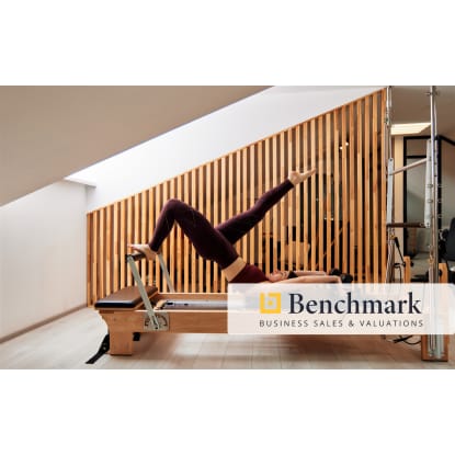 State-of-the-Art Pilates Studio for Sale / Noosa