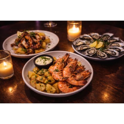 High-Performing Licensed Bar & Dining Venue - Prime Broadbeach Location