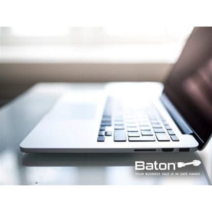 SEQ CRM Consultancy Firm for Sale