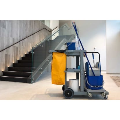 Est. 20 years, Gold Coast Commercial Cleaning Service #417