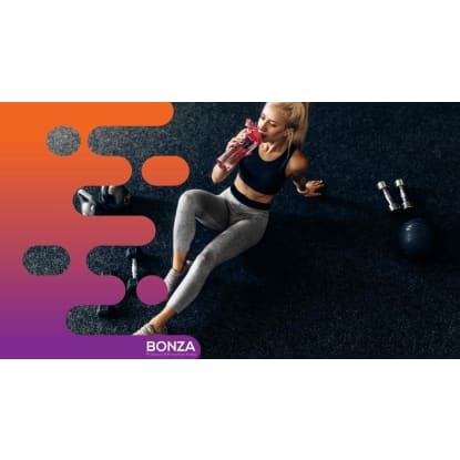 36380 High-Growth Fitness & Wellness Studio in Prime Sydney Location