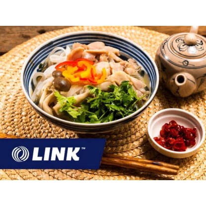 High-Turnover Vietnamese Restaurant