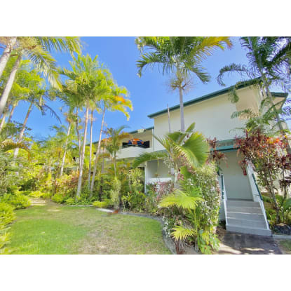 Yorkeys Knob Management Rights – Minimal Duties, Solid Income - ID 8797