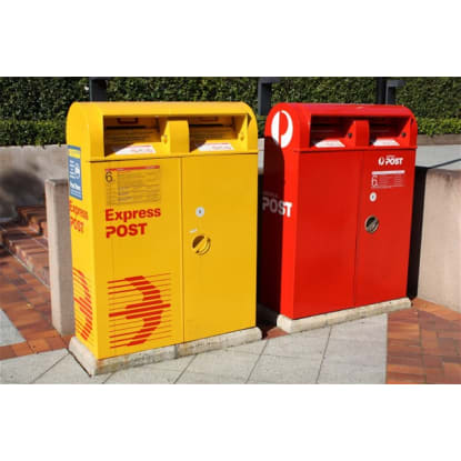 Three Terminal Post Office for Sale in Eastern Suburbs Melbourne - Ref: 10267