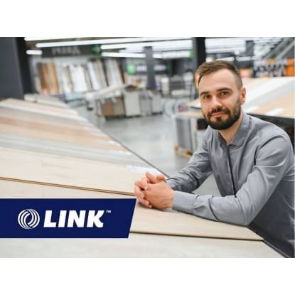 Premium Flooring Retail & Installation Business in Northern Beach
