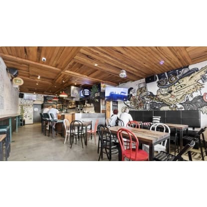 Beer and Wine Bar - Mornington Peninsula