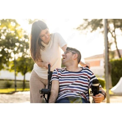 Acorn Homes - Premier NDIS Provider
