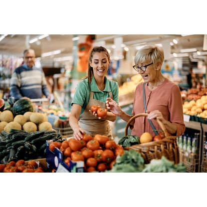 Premium Fresh Produce Wholesale & Retail – Two Distinct Businesses for Sale