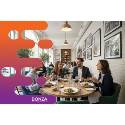 36605 - Profitable Melbourne Restaurant Group  3 Locations