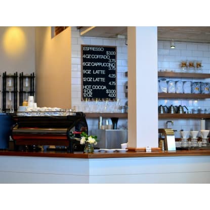 For Sale - Thriving Cafe Opportunity in Benowa