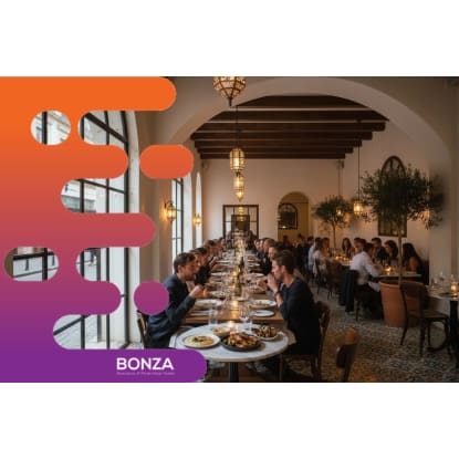 36595 Premium Restaurant Opportunity in Perth's Vibrant Dining Precinct