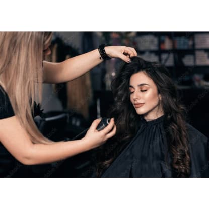 Established Premium Hair and Barber Business