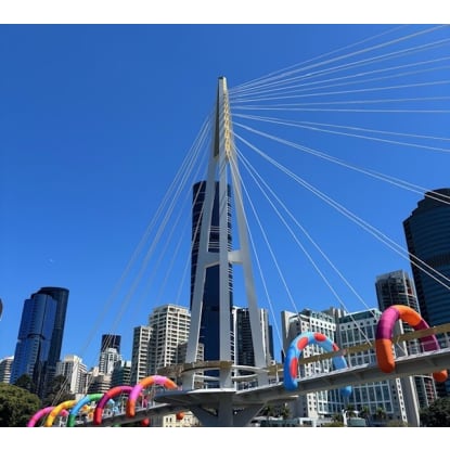 Exclusive - Business Only - No Facilities - Brisbane East - ID 9221