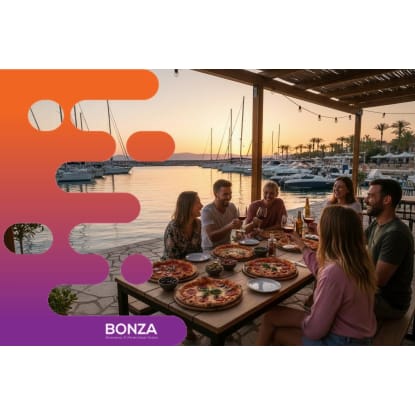 36405 - Proven Waterfront Pizzeria with Expansion Potential