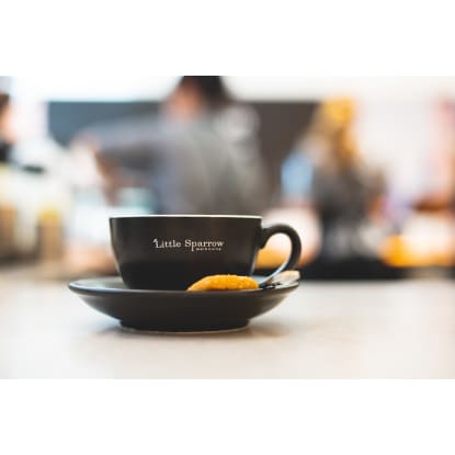 Little Sparrow - No Kitchen - 30K PW - High Profits!!!!