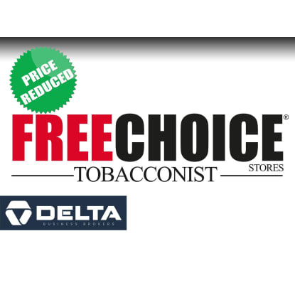 [BBS-054] A long-established Tobacconist Business for Sale  In Adelaide SA