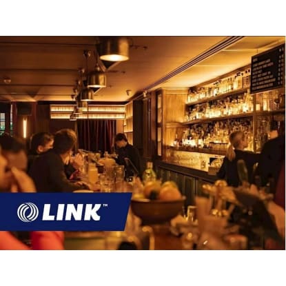 Leasehold CBD Hotel, Bar & Restaurant in Sydney