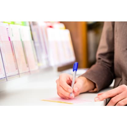 Excellent Setup Tatts Lotto Shop in Berwick Area *Regional Area *Fully Managed [2602251]