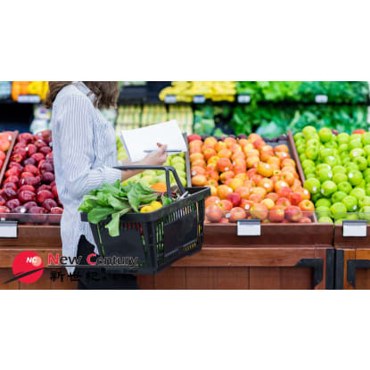 FRUIT SHOP-- TEMPLESTOWE LOWER -- 1P10420