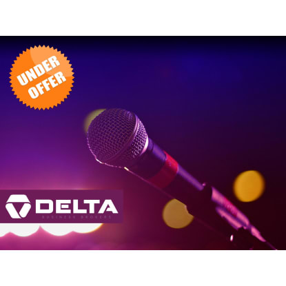 [BBS-082] Karaoke Bar and Night Club for Sale in Adelaide