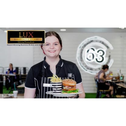 Popular Cafe63 Business for Sale – Café buyer’s Opportunity!