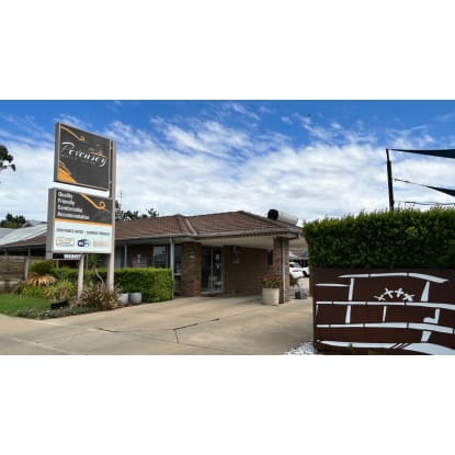 High-Performing Murray River Motel Investment – Expressions of Interest